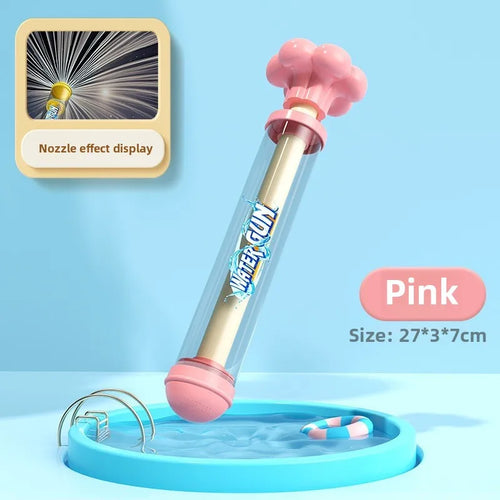 #1 Fireworks Spray Water Gun Toy